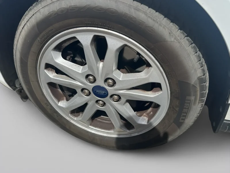 Imagen de Ford Grand Tourneo Connect
