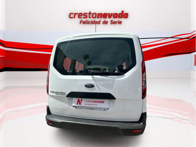 Imagen de Ford Grand Tourneo Connect