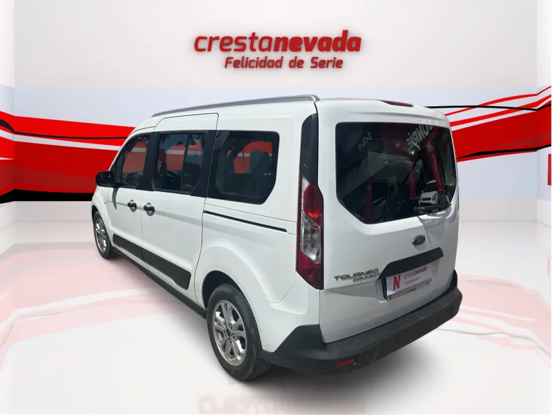Imagen de Ford Grand Tourneo Connect