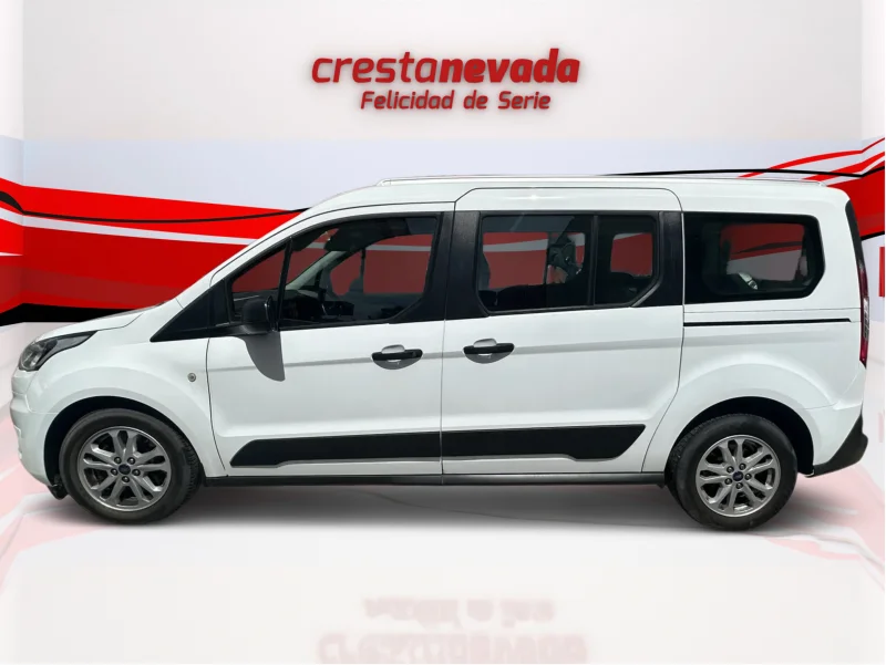 Imagen de Ford Grand Tourneo Connect