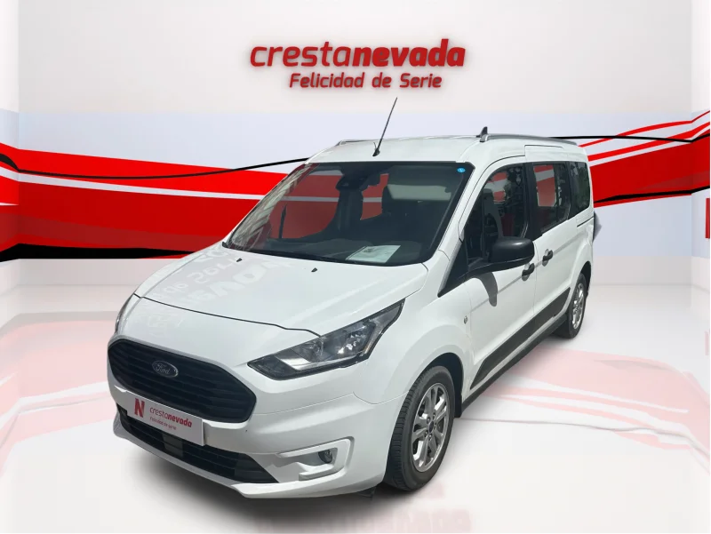 Imagen de Ford Grand Tourneo Connect