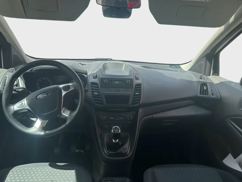 Imagen de Ford Grand Tourneo Connect