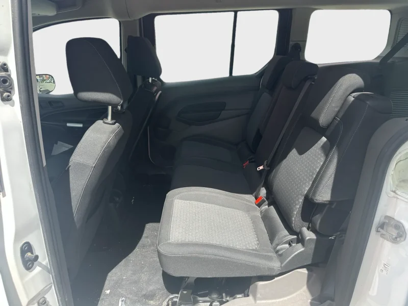 Imagen de Ford Grand Tourneo Connect