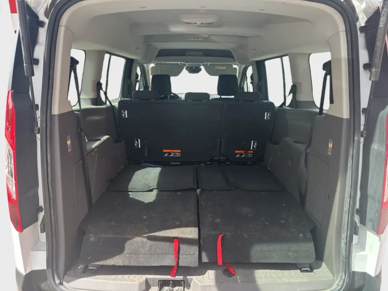 Imagen de Ford Grand Tourneo Connect