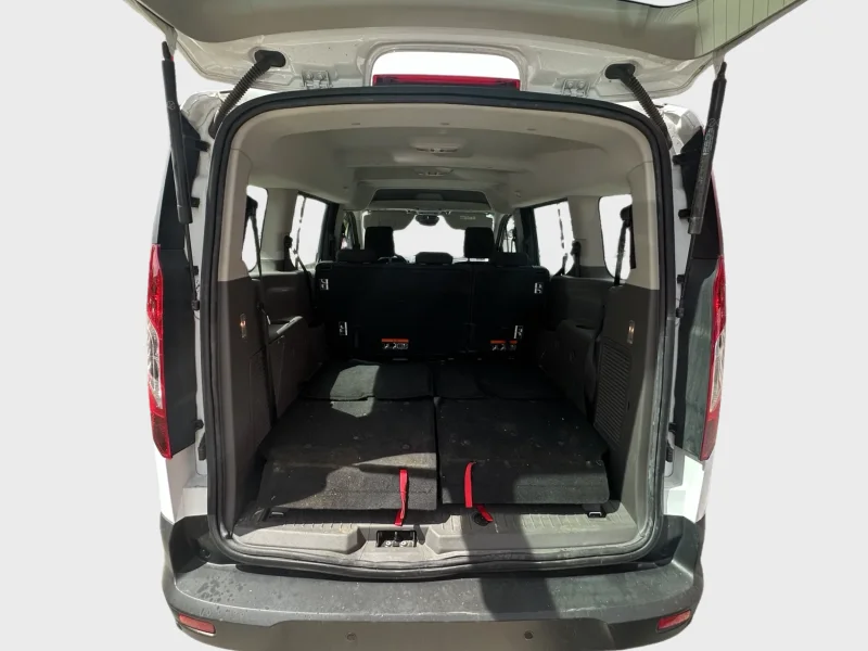 Imagen de Ford Grand Tourneo Connect