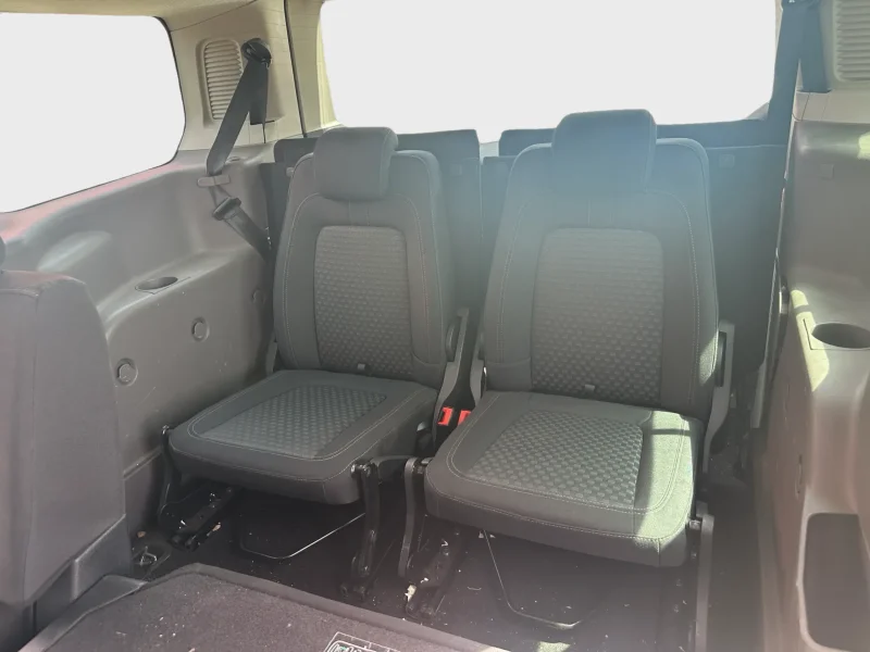Imagen de Ford Grand Tourneo Connect
