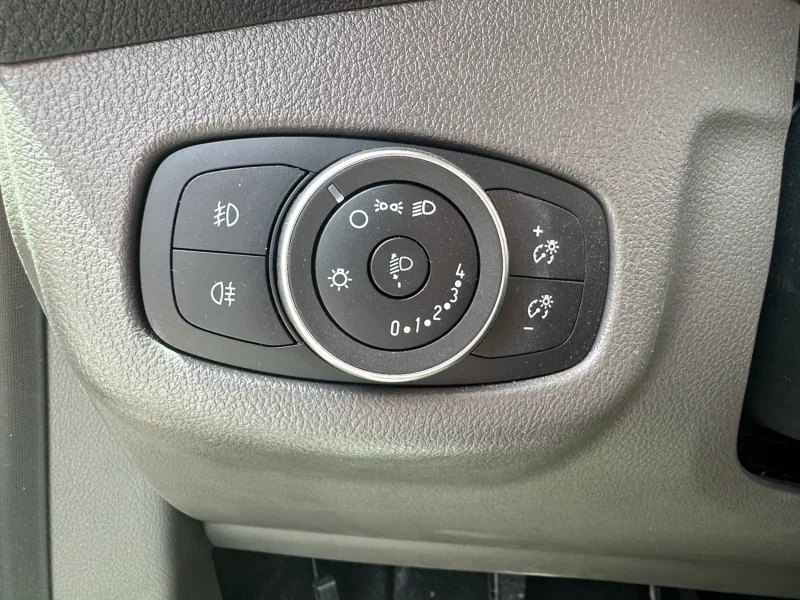 Imagen de Ford Grand Tourneo Connect