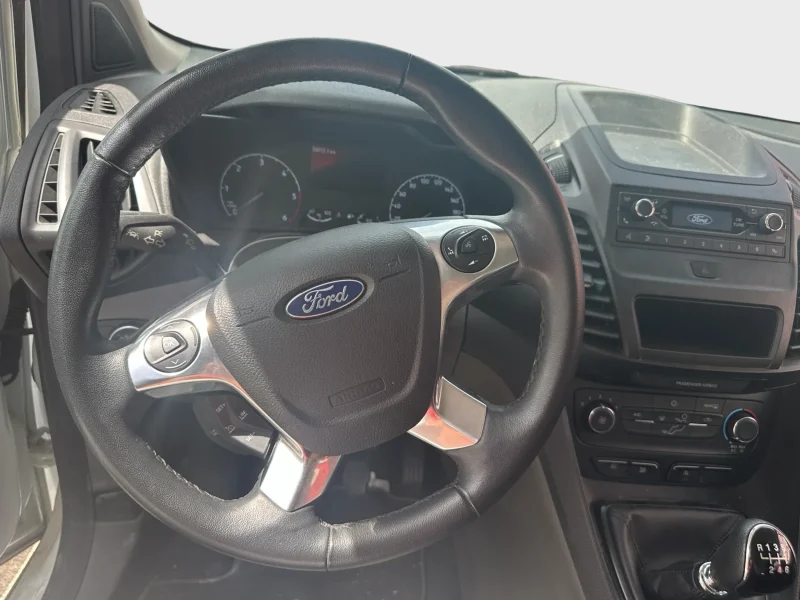 Imagen de Ford Grand Tourneo Connect
