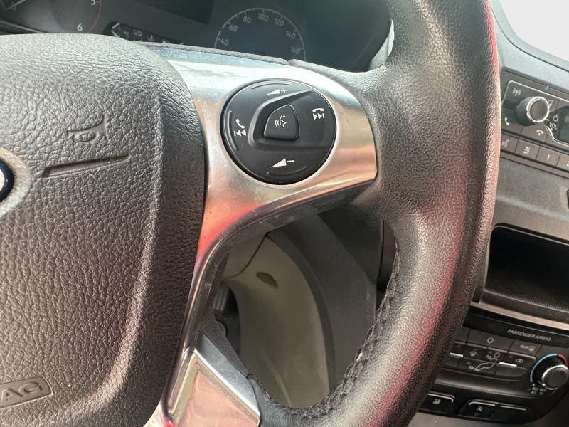 Imagen de Ford Grand Tourneo Connect