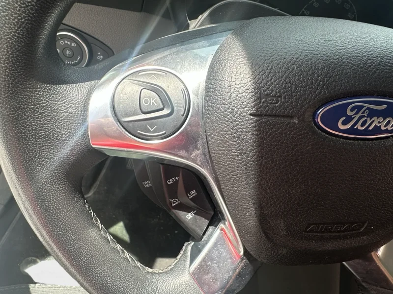 Imagen de Ford Grand Tourneo Connect