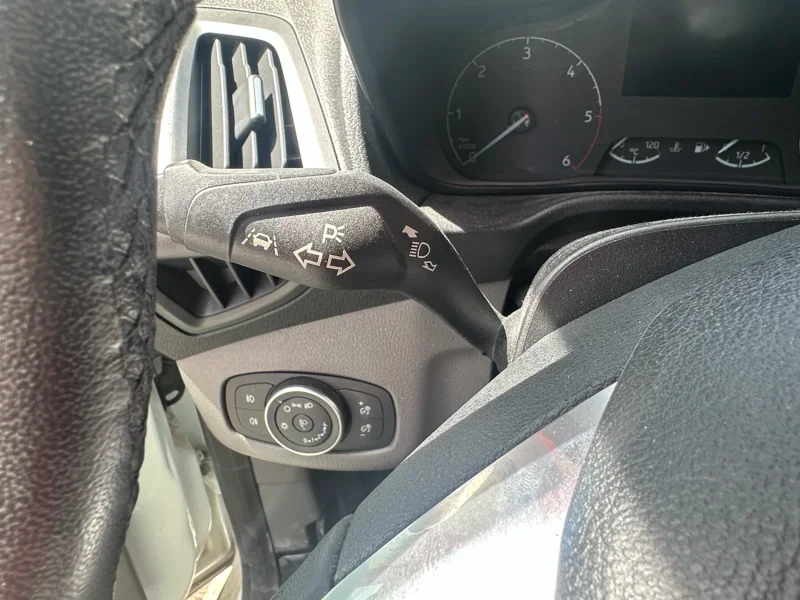 Imagen de Ford Grand Tourneo Connect