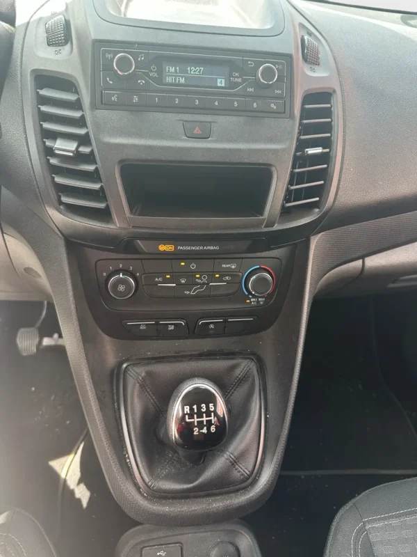 Imagen de Ford Grand Tourneo Connect
