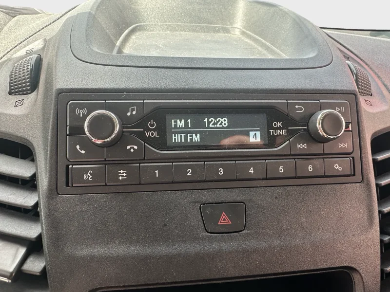 Imagen de Ford Grand Tourneo Connect