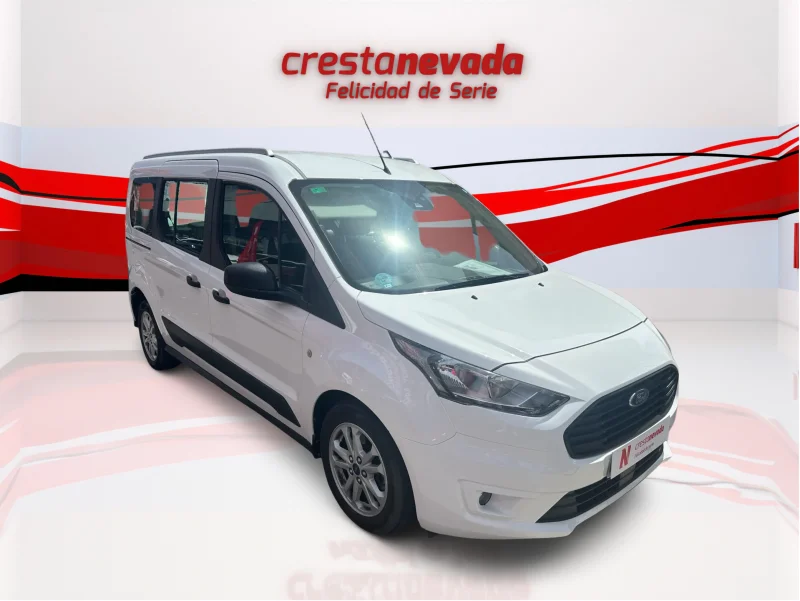 Imagen de Ford Grand Tourneo Connect