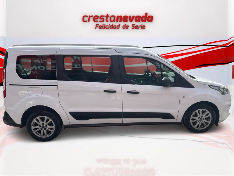 Imagen de Ford Grand Tourneo Connect