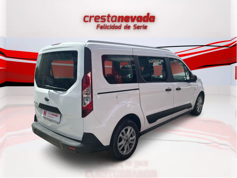 Imagen de Ford Grand Tourneo Connect