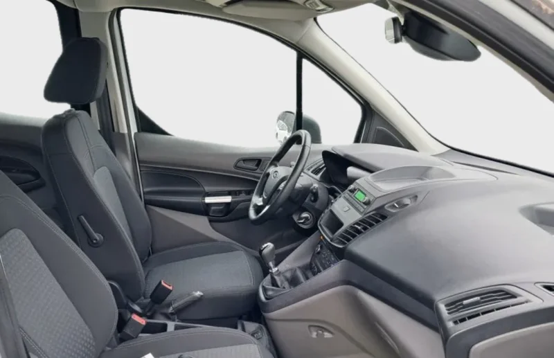 Imagen de Ford Grand Tourneo Connect