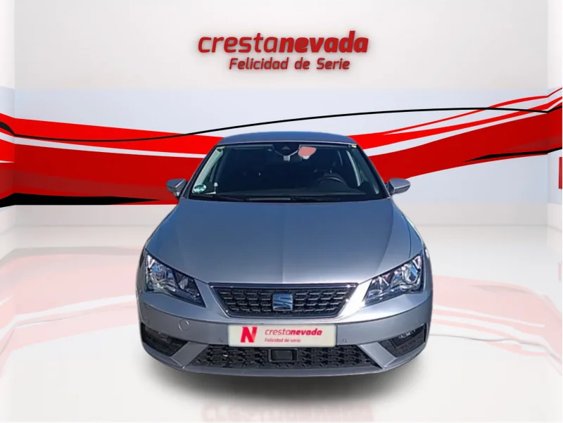 Imagen de SEAT León