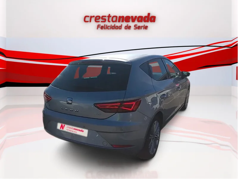 Imagen de SEAT León