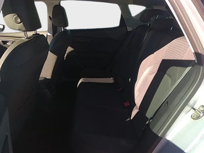 Imagen de SEAT León