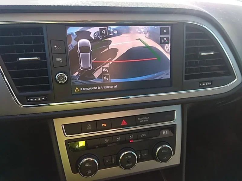 Imagen de SEAT León