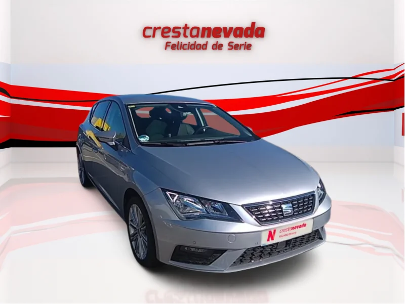 Imagen de SEAT León