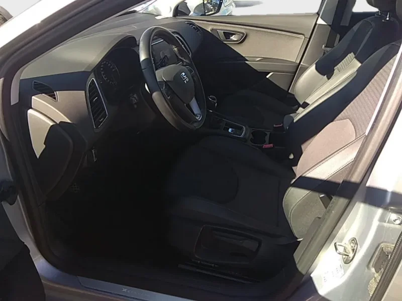 Imagen de SEAT León