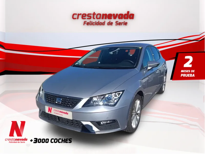 Seat León