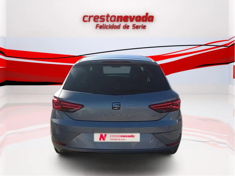 Imagen de SEAT León