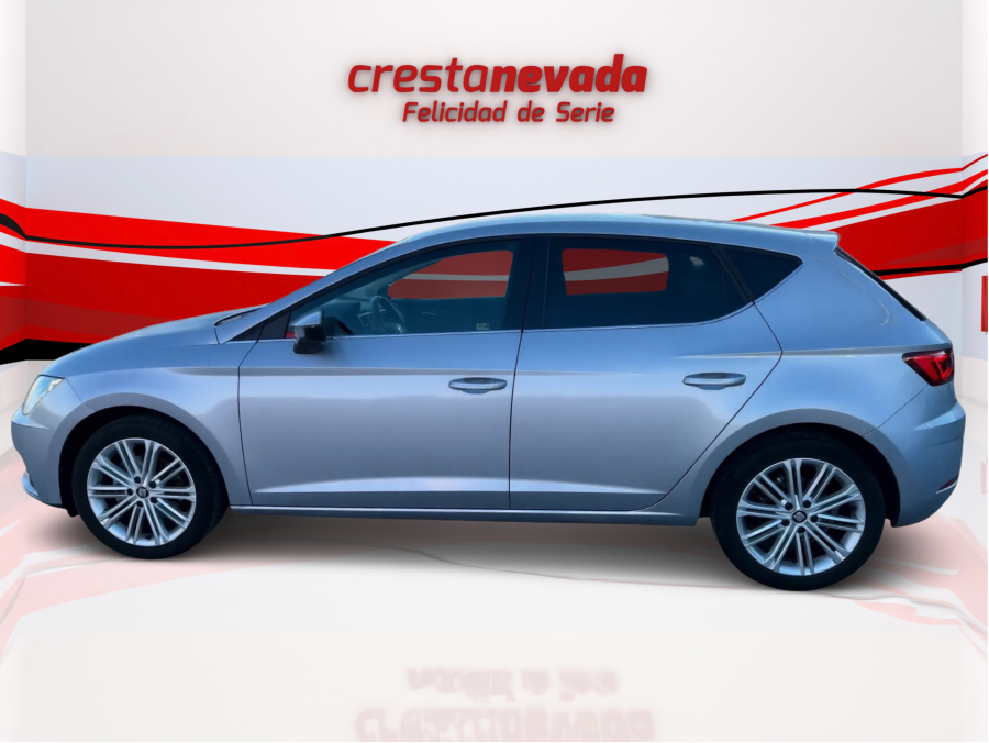 Imagen de SEAT León