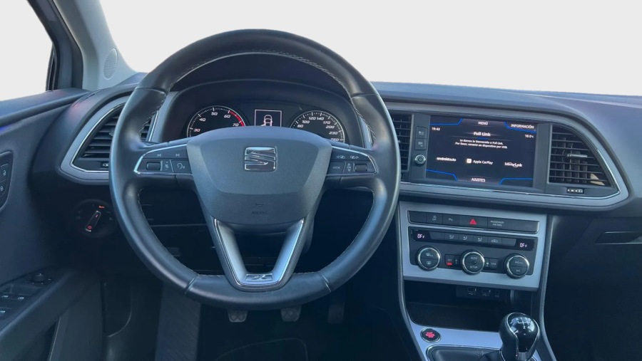Imagen de SEAT León