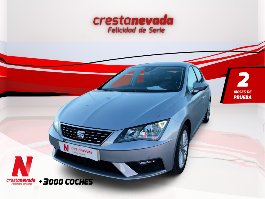 Imagen de SEAT León