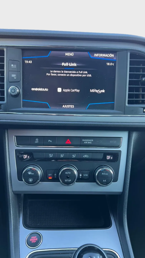 Imagen de SEAT León