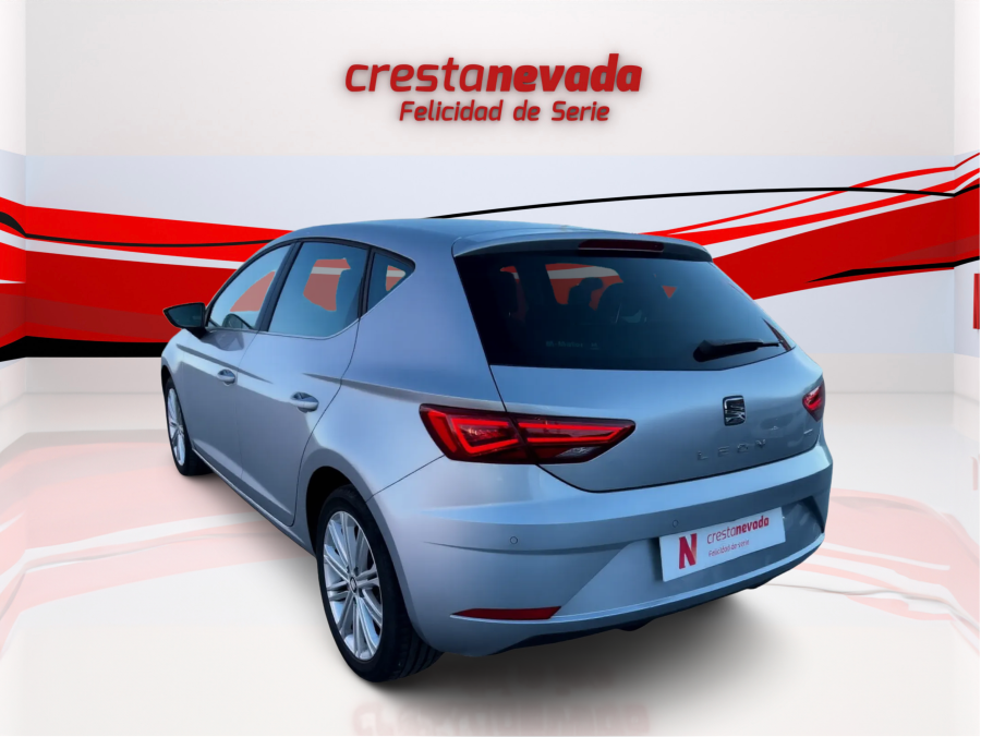 Imagen de SEAT León
