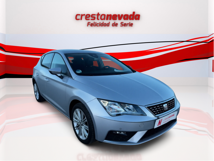Imagen de SEAT León