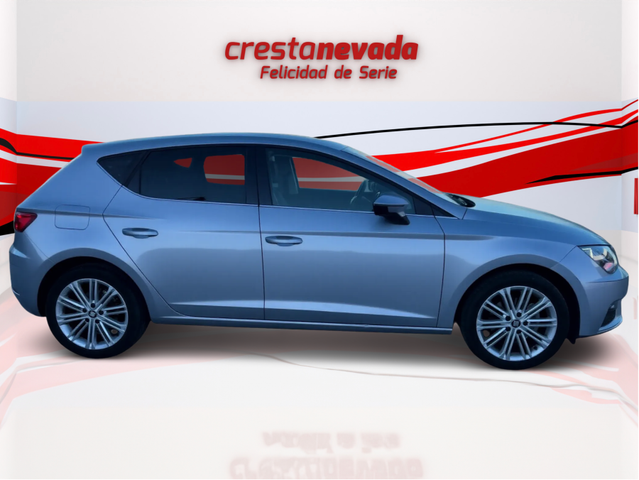 Imagen de SEAT León