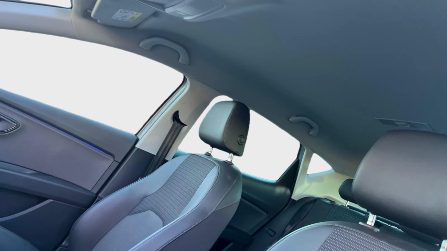 Imagen de SEAT León
