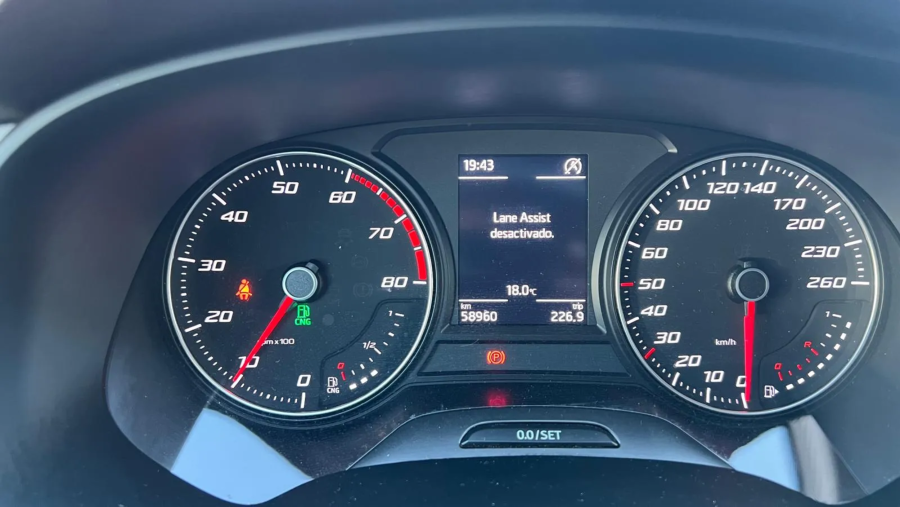 Imagen de SEAT León