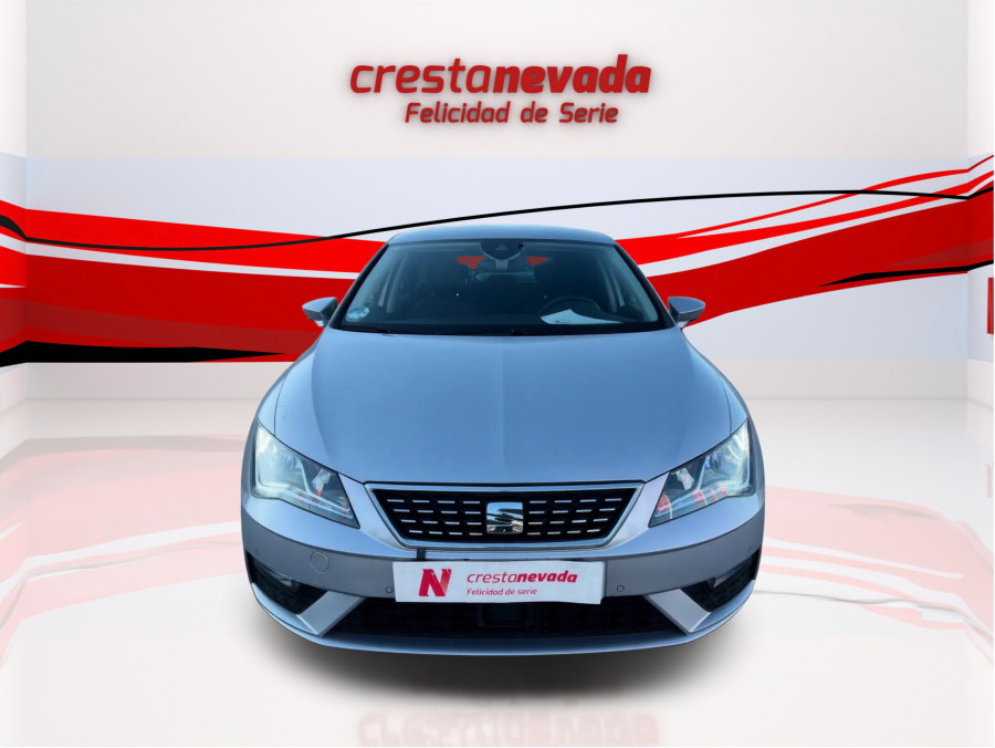 Imagen de SEAT León