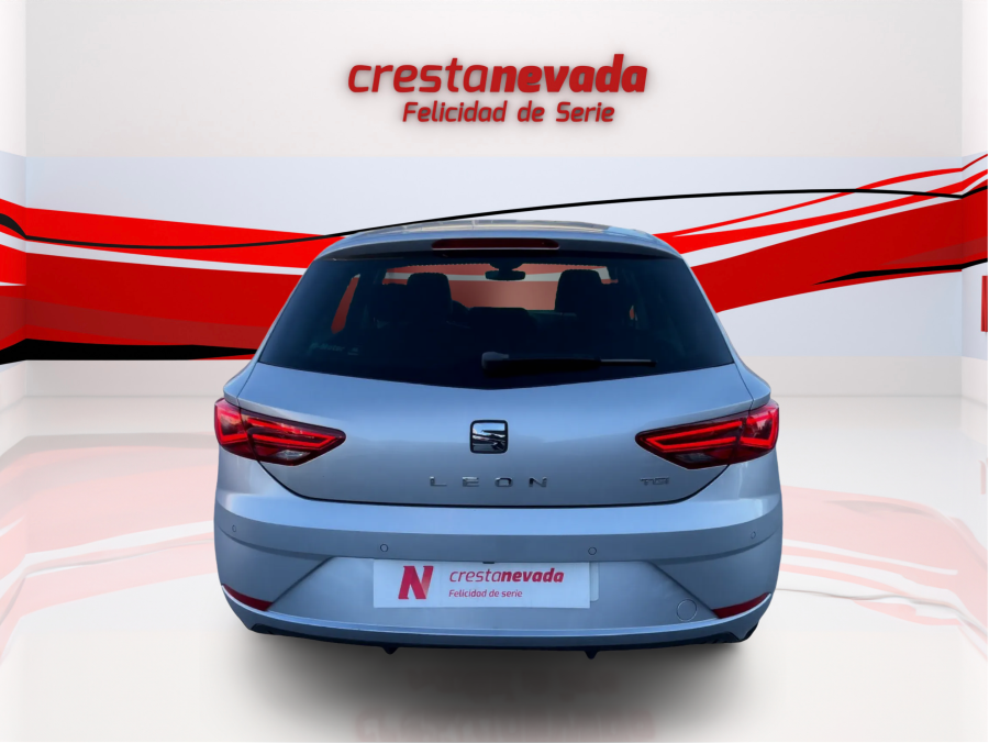 Imagen de SEAT León