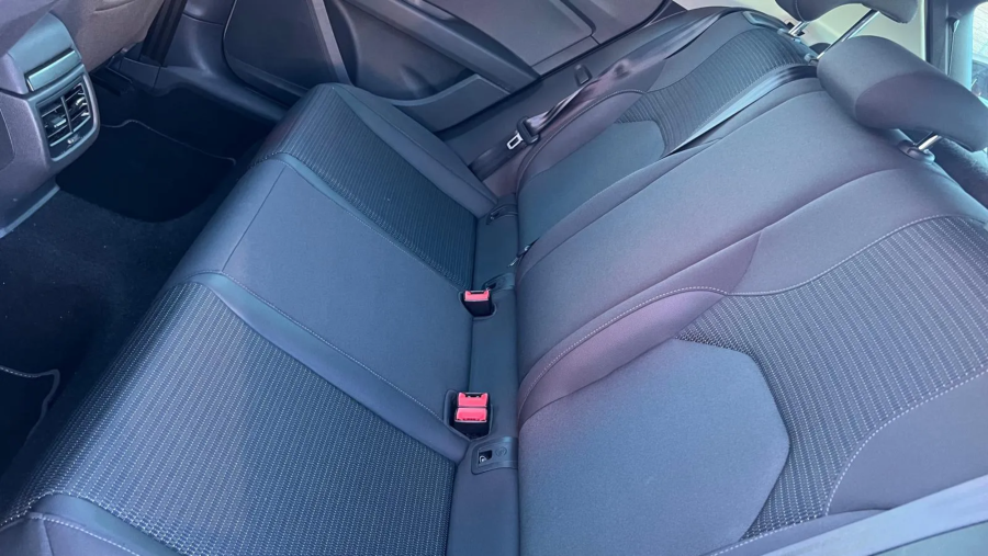 Imagen de SEAT León