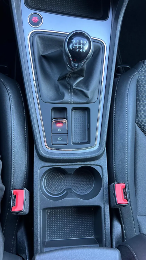 Imagen de SEAT León