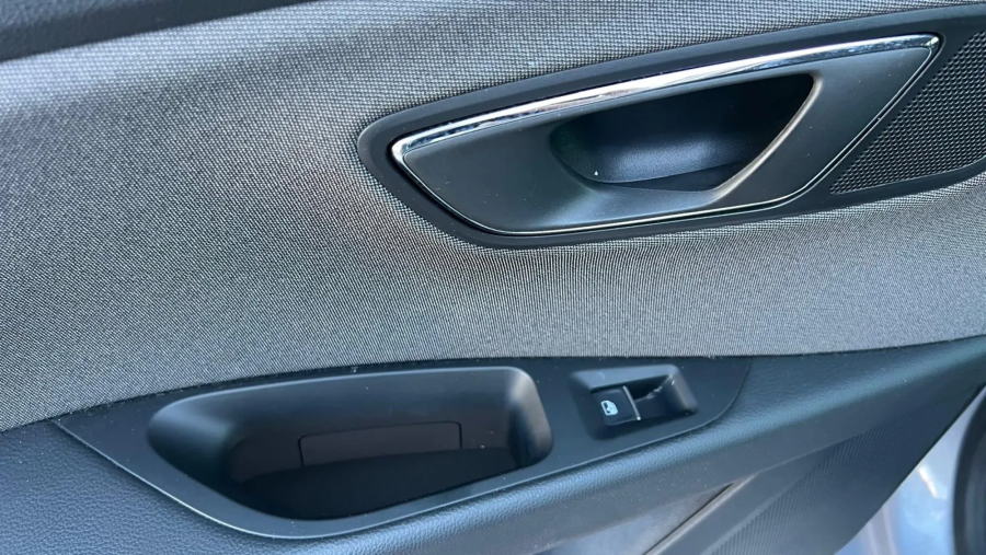Imagen de SEAT León