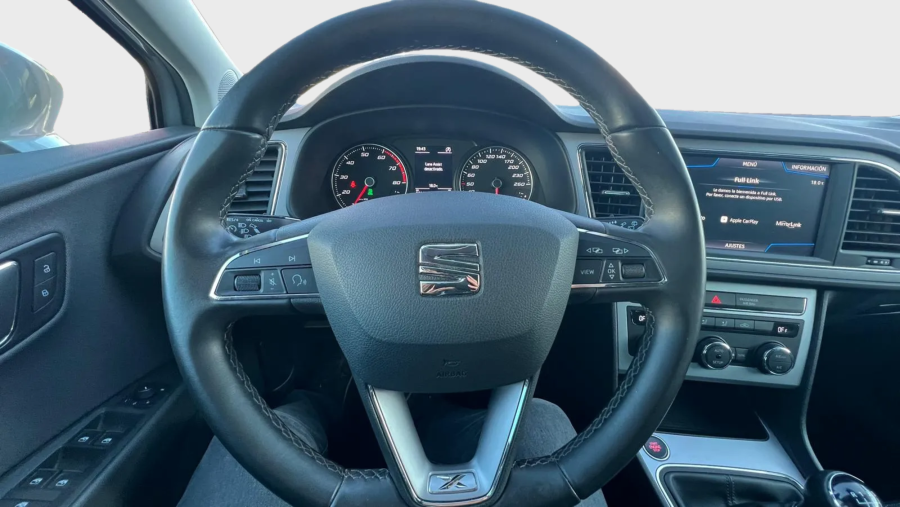 Imagen de SEAT León