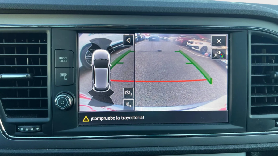 Imagen de SEAT León