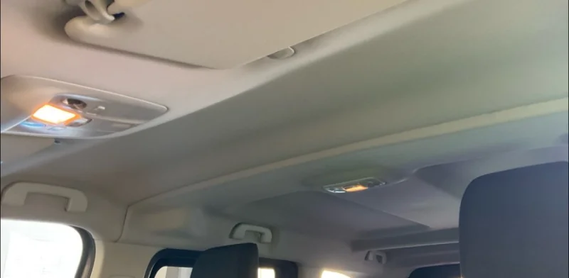 Imagen de Peugeot Traveller