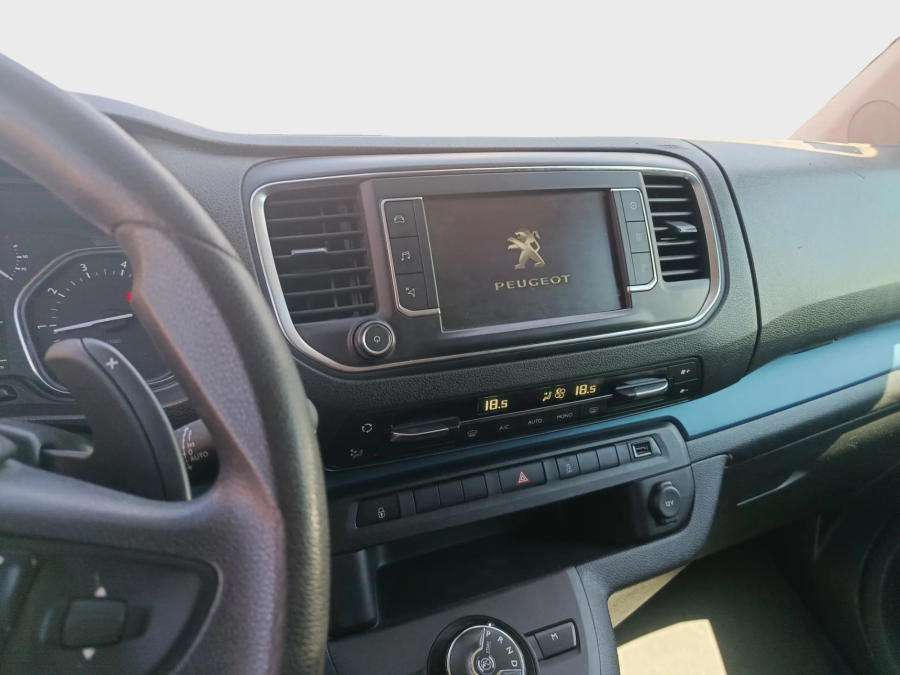 Imagen de Peugeot Traveller