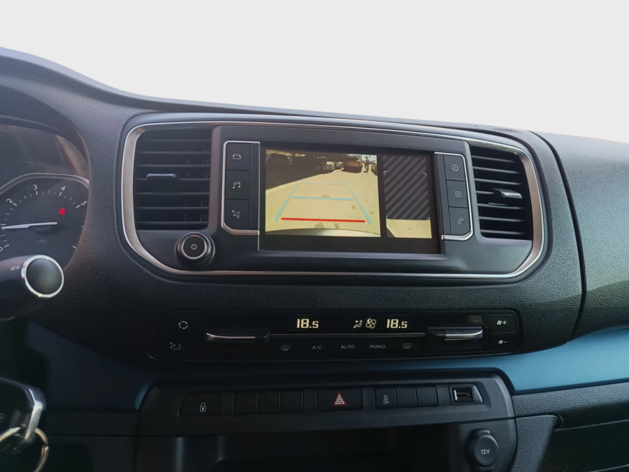 Imagen de Peugeot Traveller