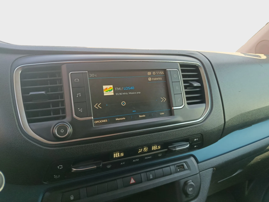 Imagen de Peugeot Traveller
