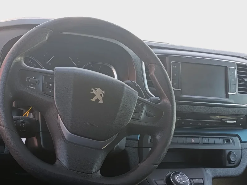 Imagen de Peugeot Traveller